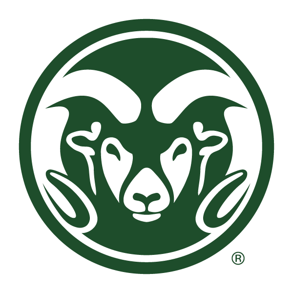 Colorado State University Logo