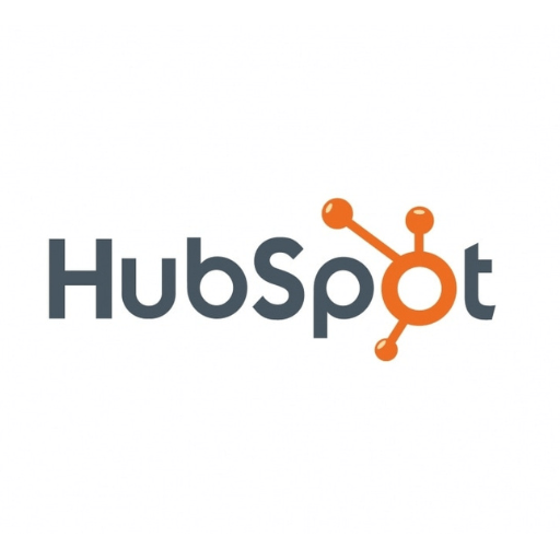 HubSpot Logo